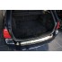 Накладка на задний бампер BMW 3 F31 Touring (2012-) бренд – Croni дополнительное фото – 2